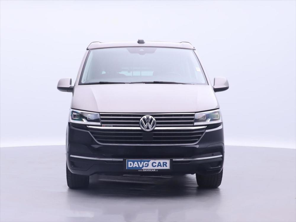 Volkswagen California 2,0 TDI 4Motion Beach Bulli DP