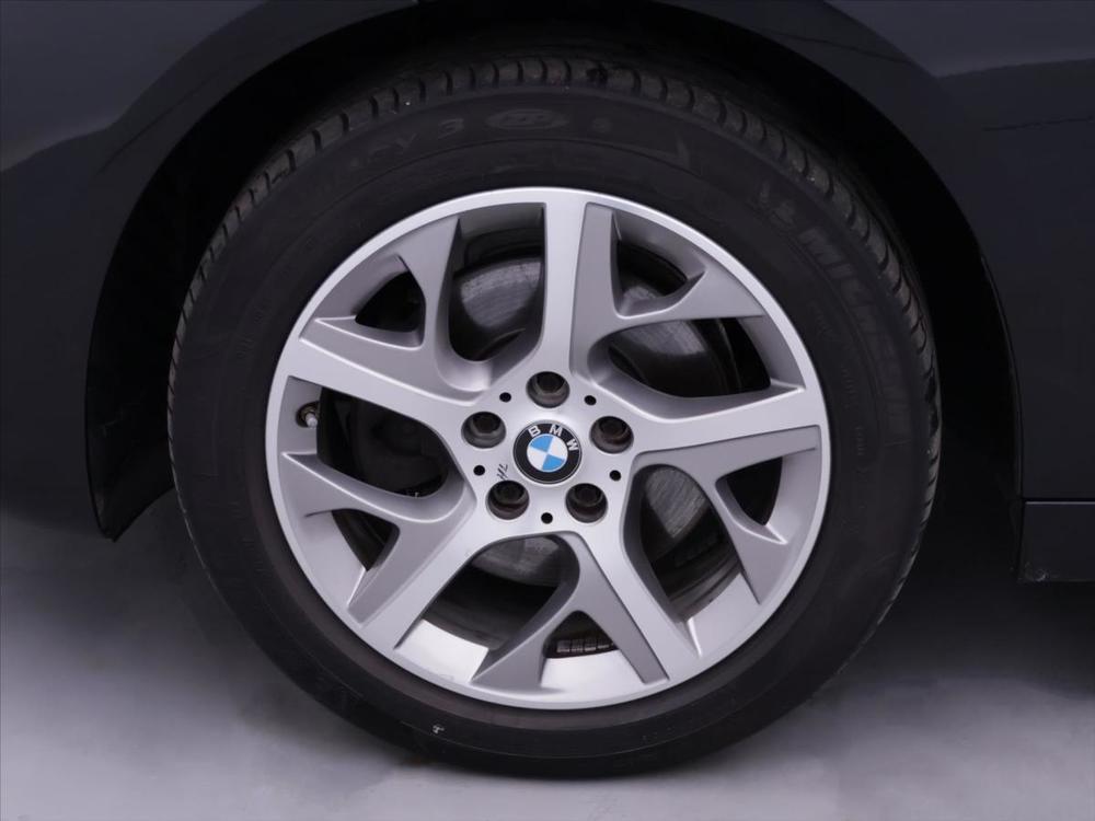 BMW 2 2,0 218d Aut GranTourer 7-Mst