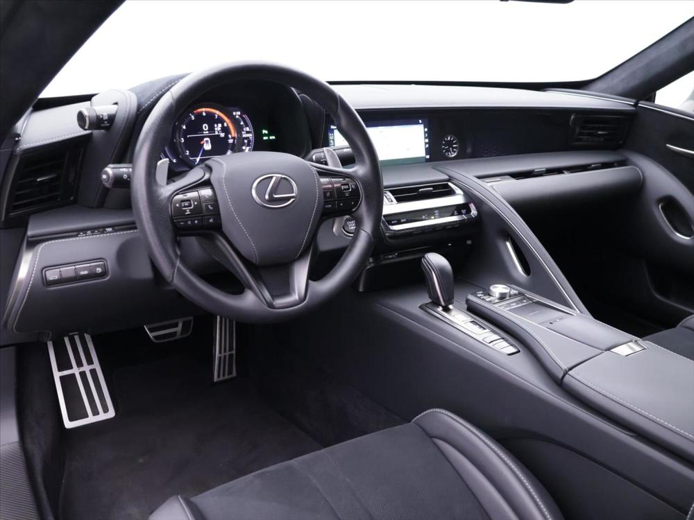 Lexus  5,0 341 kW Sport+ DPH