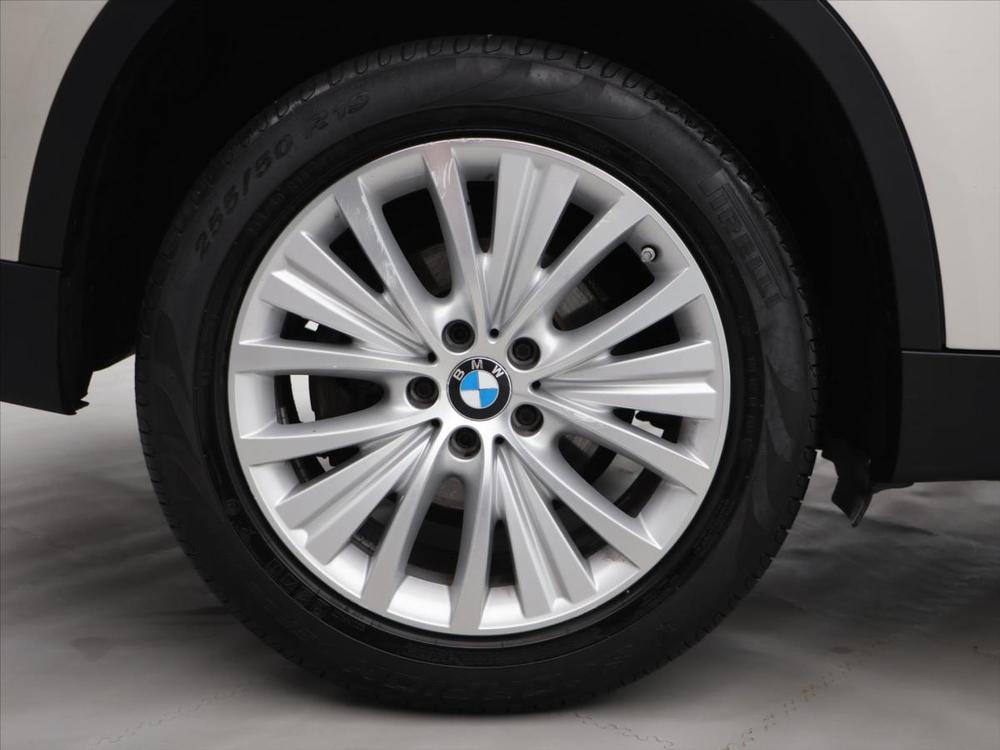 BMW X5 3,0 30d xDrive LED Navi CZ