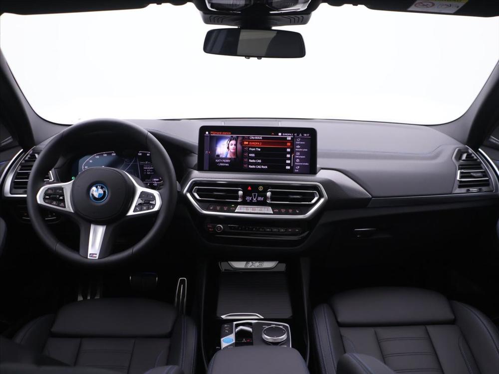 BMW  210kW M Sport Impressive