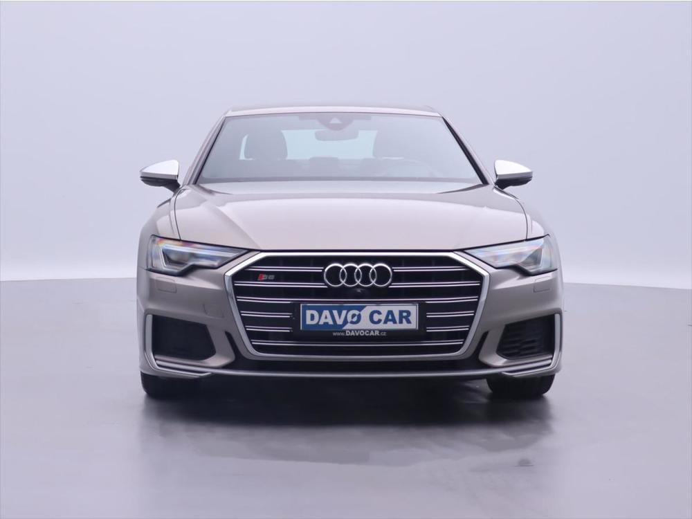 Audi S6 3,0 V6 TDI Matrix DPH 1.Maj.