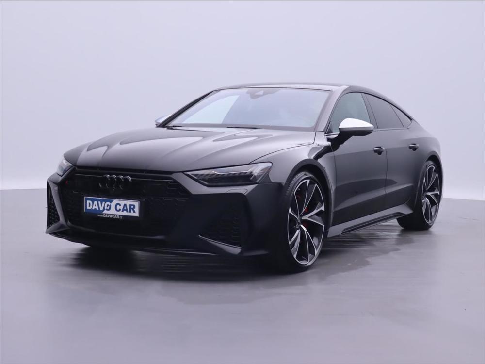 Audi RS7 4,0 V8 TFSI 441kW Dynamik Pake