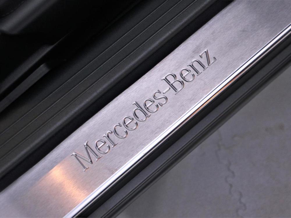 Mercedes-Benz CL 55 AMG 5,5 CZ 30