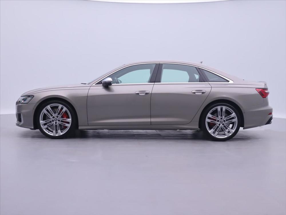 Audi S6 3,0 V6 TDI Matrix DPH 1.Maj.