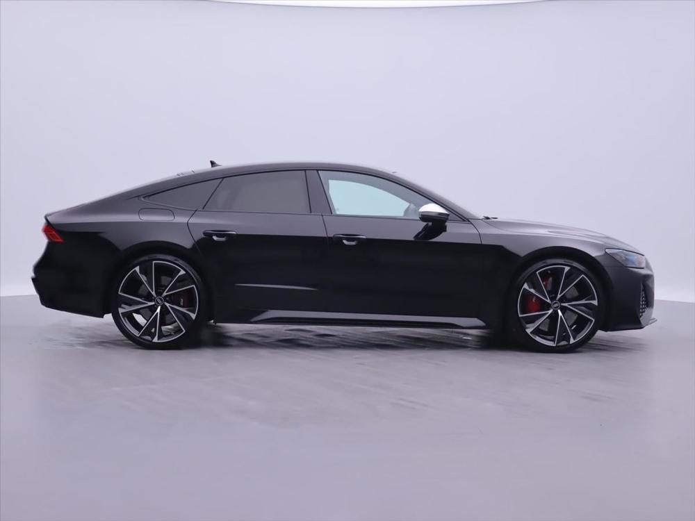 Audi RS7 4,0 V8 TFSI 441kW Dynamik Pake