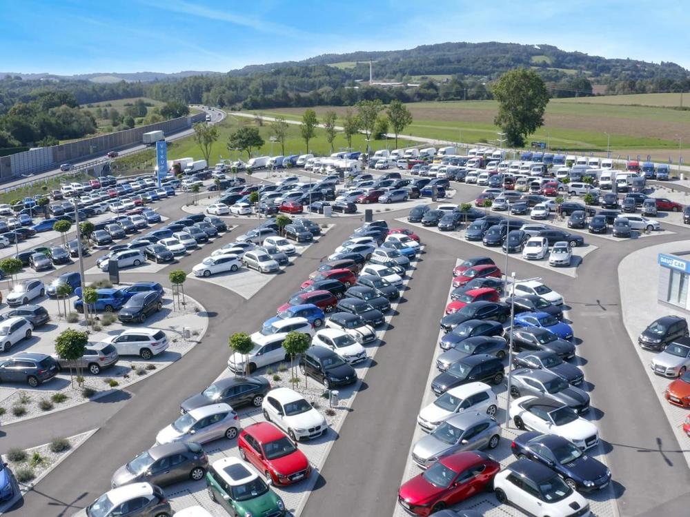 Audi  4,0 V8 TFSI 305km/h Panorama