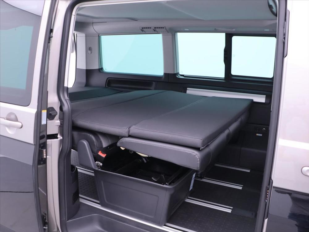 Volkswagen California 2,0 TDI 4Motion Beach Bulli DP