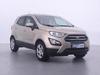 Ford 1,0 EcoBoost 92kW CZ Trend