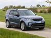 Auto inzerce Land Rover 3,0 TDV6 HSE 190kW AWD DPH