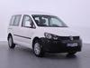 Prodm Volkswagen Caddy 2,0 CNG CZ Klima 2.Maj DPH