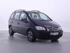 Opel Zafira 1,6 16V 74kW CZ Klima 7-Mst