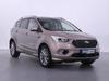 Ford 2,0 TDCi AWD 110kW Vignale