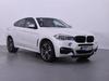 Prodm BMW X6 3,0 M50d 280kW CZ DPH M-Paket