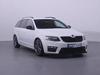 koda Octavia RS 2,0 TDI 135 kW Navigace