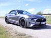 Ford Mustang 5,0 V8 GT Aut. DPH Convertible