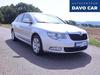 Prodm koda Superb 2,0 TDI 103kW Elegance Navi