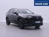 Toyota RAV4 2,5 Hybrid Black Edition e-CVT