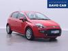 Fiat Grande Punto 1,4 i 77kW EVO Aut.klima