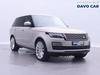 Land Rover Range Rover 4,4 SDV8 CZ 1.Majitel DPH