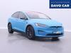 Prodm Tesla Model X Dual motor CZ DPH Zruka 6Mst