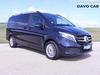 Prodm Mercedes-Benz V 2,0 d 4x4 Long Burmester DPH