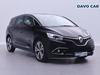 Renault Grand Scenic 1,8 dCi Intens 7-Mst Aut.klim