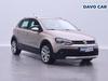 Prodm Volkswagen Polo 1,2 TSI Cross DSG Comfort