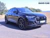 Prodm Audi SQ8 4,0 V8 TDI S-Line Black DPH TZ