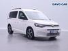 Prodm Volkswagen Caddy 2,0 TDI DSG Virtual Navi Tan