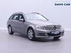 Prodm Mercedes-Benz C 1,8 CGI BlueEfficiency Navi