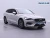 Prodm Volvo V60 2,0 D4 Inscription CZ 1Maj DPH