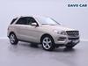 Prodm Mercedes-Benz M 3,0 ML 350 BlueTEC 4Matic CZ