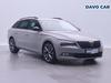 koda 2,0 TDI 140kW DSG Sportline DP