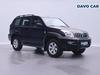 Prodm Toyota Land Cruiser 3,0 D4-D 4x4 Aut. CZ Sol Tan