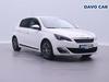 Prodm Peugeot 308 1,6 HDI CZ Allure LED Tan