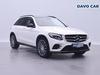 Mercedes-Benz 3,0 350D 4Matic LED Navi DPH