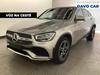 Prodm Mercedes-Benz GLC 2,0 220 d AMG line 4Matic