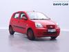 Prodm Kia Picanto 1,0 i 45kW CZ Servisn kniha