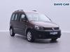 Prodm Volkswagen Caddy 2,0 TDI 103KW Aut.klima CZ