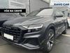 Audi Q8 3,0 50TDI S-Line Black DPH 1.M