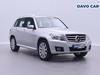 Mercedes-Benz Glk 3,0 320 CDI 165kW 4Matic CZ