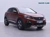 Peugeot 3008 1,6 HDI 88kW Aut. Navi Kůže