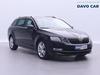 koda Octavia 2,0 TDI DSG Style+ DPH Webasto