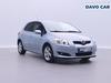 Prodm Toyota Auris 1,6 VVT-i 91kW Cool Serv.kniha