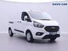 Prodm Ford Transit Custom 2,0 TDCI Aut. Long CZ 1Maj DPH