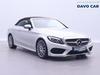 Mercedes-Benz 2,1 220d 125kW AMG Line 1.Maj