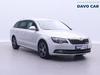 Prodm koda Superb 1,6 TDI Greenline Navigace