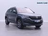 Prodm koda Kodiaq 1,5 TSI DSG Sportline CZ DPH