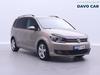 Volkswagen Touran 1,6 TDI CZ Comfortline 7-Mst